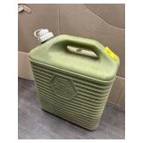 5 GAL WATER JUG