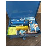 FIRST AID KIT