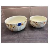 HALLS VINTAGE KITCHENWARE