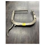 VALVE SPRING COMPRESSOR