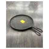LODGE 9OG SKILLET