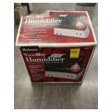 HUMIDIFIER
