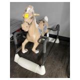 HOBBY HORSE