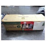 6.5' PRELIT CHRISTMAS TREE