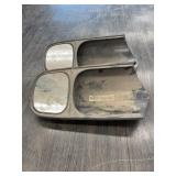 TOW MIRRORS