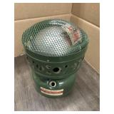 COLEMAN CATALYTIC HEATER-NIB