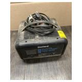 DIE HARD BATTERY CHARGER/ENGINE BOOSTER