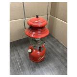 COLEMAN MODEL 200A LANTERN