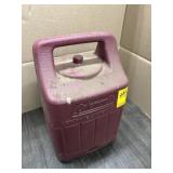 COLEMAN LANTERN CASE-CASE ONLY