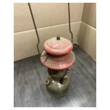 COLEMAN MODEL 200 LANTERN