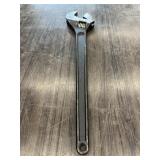 24' CRESCENT WRENCH