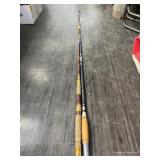 2 FISHING POLES