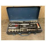 SOCKET SET