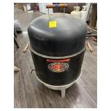 BRINKMAN GAS SMOKER/GRILL