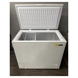 MAGIC CHEF CHEST FREEZER