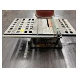 10' TABLESAW