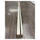 FOLDING ALUMINUM LADDER