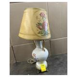 VINTAGE DESK LAMP
