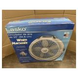 LASKO WIND MACHINE FAN