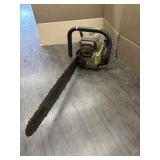 POULAN CHAINSAW
