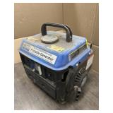 800W PORTABLE GENERATOR