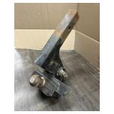 SWAY BAR HITCH