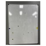 LARGE WHITE BOARD