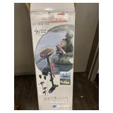 SBM18 12V 18LB THRUST TROLLING MOTOR-NIB
