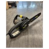 POULAN ELECTRIC CHAIN SAW