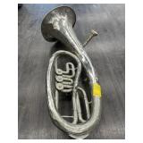 VINTAGE ALTO HORN