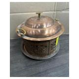 COPPER POT