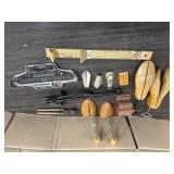 VINTAGE COBBLERS TOOLS