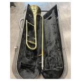 LAWREN TROMBONE W/CASE