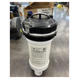WATERWAY  CARTRIDGE WATER FILTER 50PSI -NIB