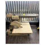 CRAFTSMAN RADIAL ARM SAW