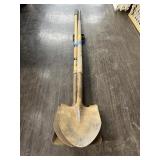 SHOVELS