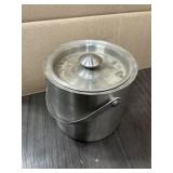 STAINLESS STEEL ICE BUCKET