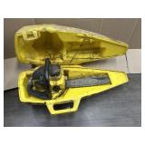 MCCULLOCH MINI MAC 30 CHAINSAW