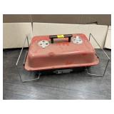 TABLETOP CHARCOAL BBQ