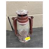 AMERICAN CAMPER OIL LANTERN