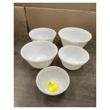 VINTAGE OVENWARE BOWLS