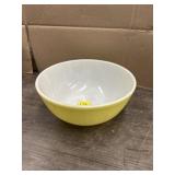 VINTAGE PYREX BOWL