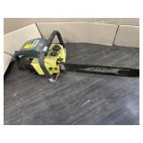 PIONEER P41 CHAINSAW