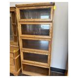 LAWYERS BOOKCASE