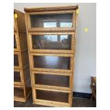 LAWYERS BOOKCASE
