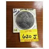 1OZ COMEMORATIVE COIN