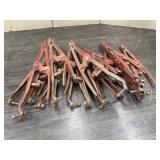 GATERMAN RUGGED NON-ADJUSTABLE CROP LIFTER