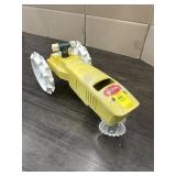 RAIN TRAIN TRACTOR SPRINKLER