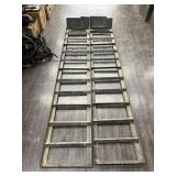 METAL ATV RAMPS