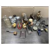 HOME DECOR & VINTAGE ITEMS